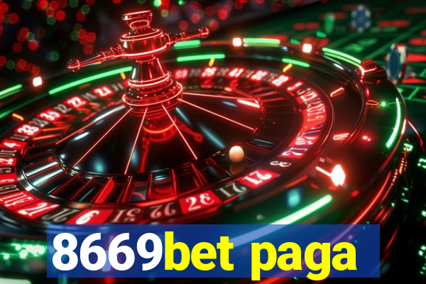 8669bet paga